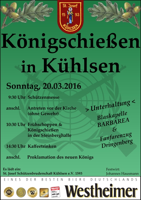 2016_Plakat_Koenigschiessen_Kuehlsen