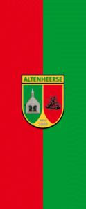 Bannerfahne Altenheerse